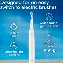 Oral B Elektrisk tandbørste iO2 Series