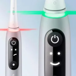 Oral B Eltandbørste iO6 Series M6 Gre