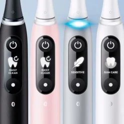 Oral B Eltandbørste iO6 Series M6 Gre