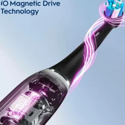 Oral B Eltandbørste iO6 Series M6 Gre