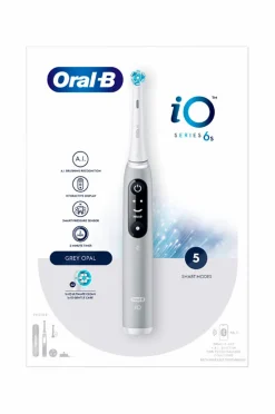 Oral B Eltandbørste iO6 Series M6 Gre