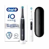 Oral B Eltandbørste iO5 Duo Black UCB / White SC
