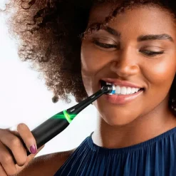 Oral B Eltandbørste iO5 Duo Black UCB / White SC