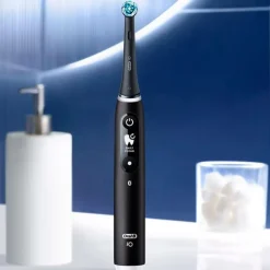 Oral B Eltandbørste iO6S Black Lava