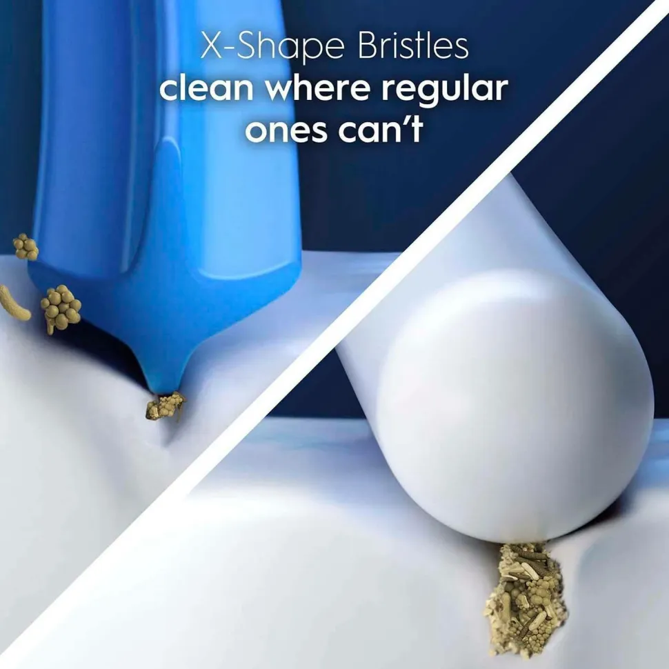 Oral B Sensitive Clean & Care 9-pak