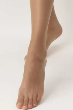 Oroblu Strømpe Oroblu Mi Bas Suntime 15