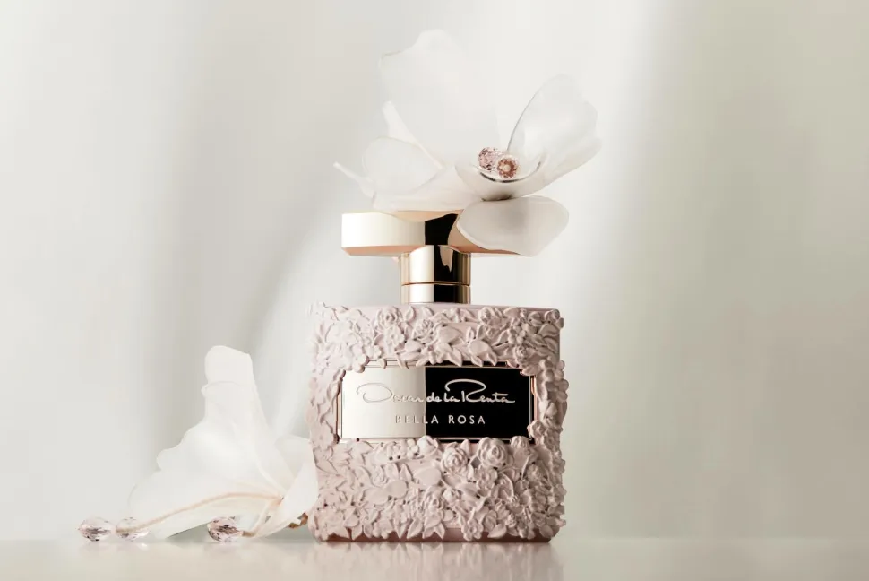 Oscar de la Renta Bella Rosa Edp