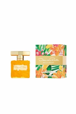 Oscar de la Renta Bella Soleil Edp