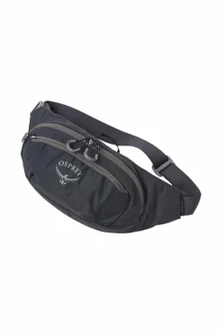 Osprey Mavetaske Daylite Waist Black O/S