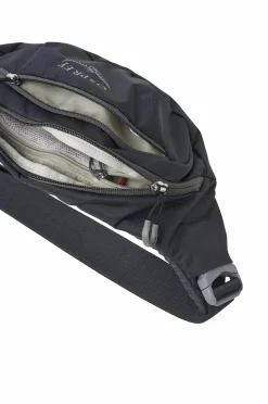 Osprey Mavetaske Daylite Waist Black O/S