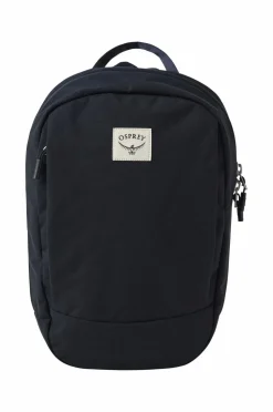 Osprey Rygsæk Arcane Small Day Black
