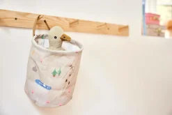 OYOY Living Design Dora & Baby Dolli Duck