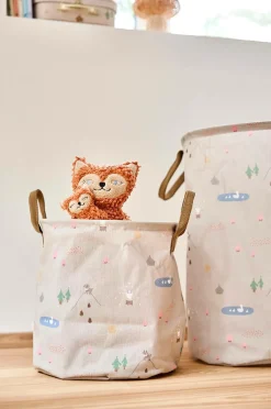 OYOY Living Design Frida & baby Felix Fox