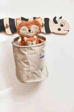 OYOY Living Design Frida & baby Felix Fox