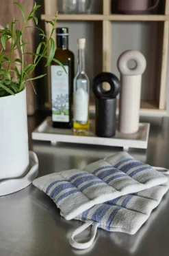 OYOY Living Design Grydelapper - Pakke med 2 stk. Linu