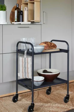 OYOY Living Design Grydelapper - Pakke med 3 stk. Linu