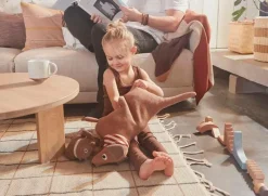 OYOY Living Design Hunsi hund med to hvalpe Coco & Max