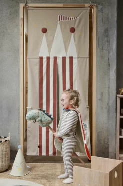 OYOY Living Design Hobby Dinosaur Theo