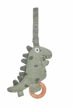 OYOY Living Design Musik Mobil Theo Dino