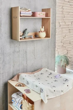 OYOY Living Design Musik Mobil Theo Dino