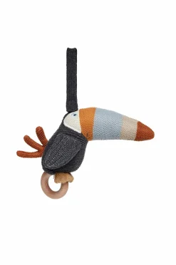 OYOY Living Design Musik Mobil Toucan