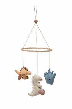 OYOY Living Design Mobil Dino