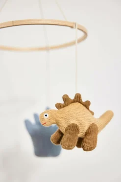 OYOY Living Design Mobil Dino