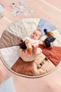 OYOY Living Design Natlampe Mini