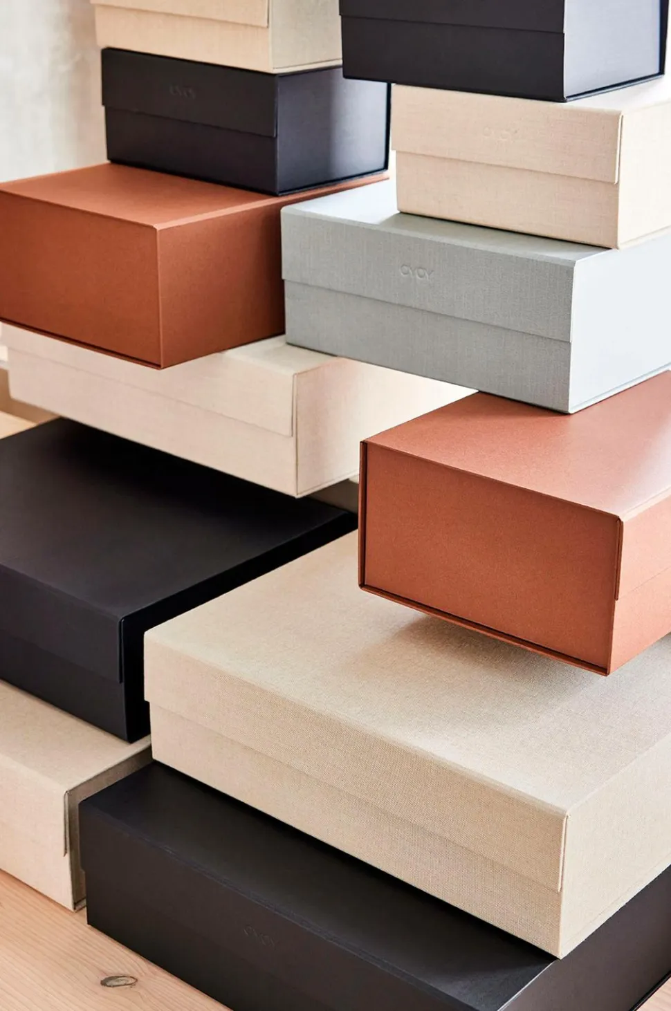 OYOY Living Design Opbevaringskurv Koya