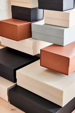 OYOY Living Design Opbevaringsboks - A3 Hako