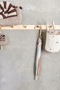 OYOY Living Design Opbevaringskurv lille - sæt med 2 Moira