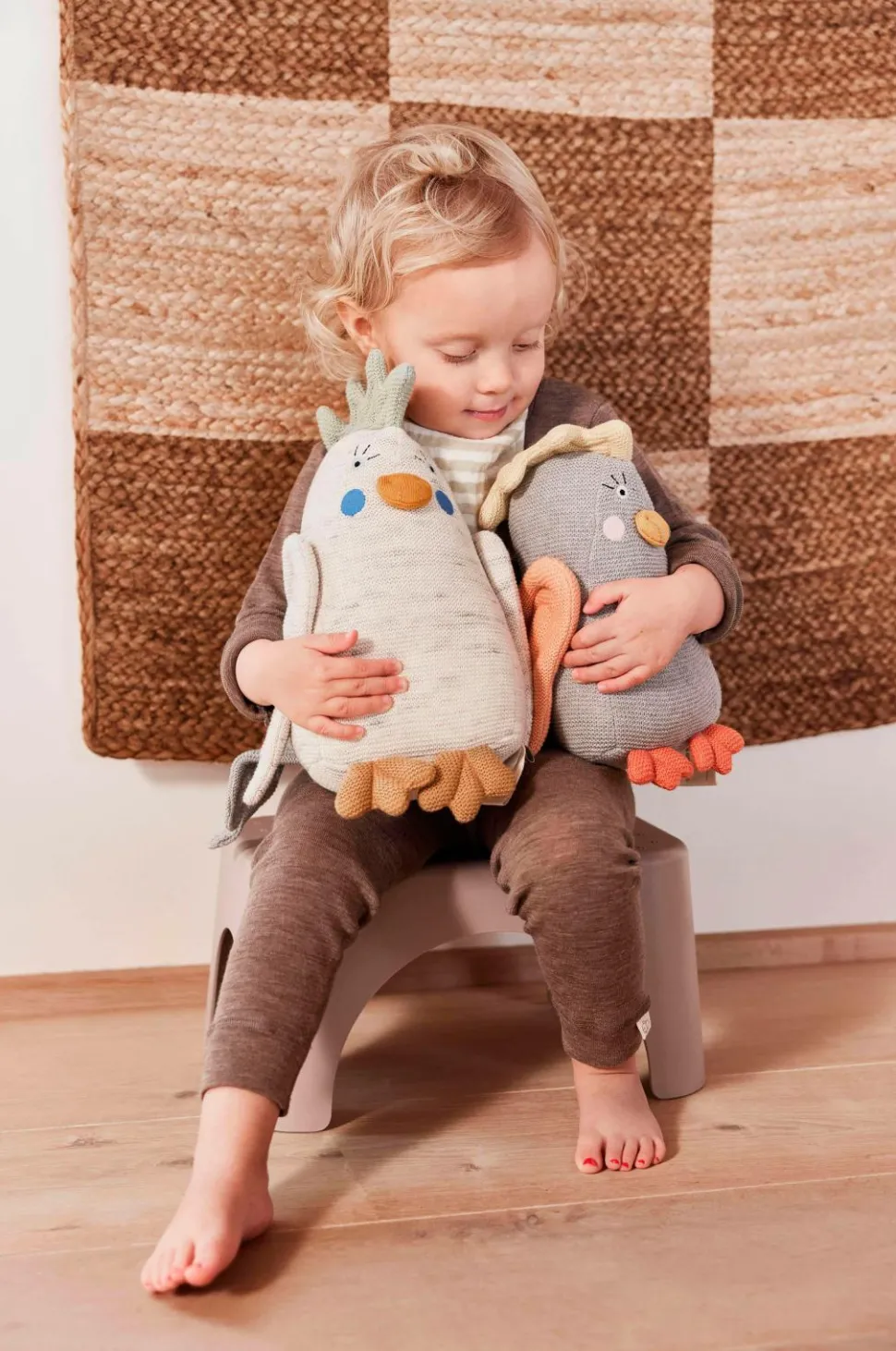 OYOY Living Design Parakit Kaja