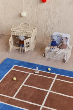 OYOY Living Design Tæppe Tennis