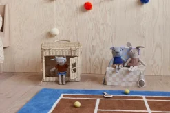 OYOY Living Design Tennis Dukke Polly Cat