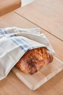 OYOY Living Design Tehåndklæde - Pakke med 2 stk. Linu