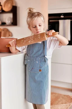 OYOY Living Design Tehåndklæde - Pakke med 2 stk. Linu