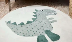 OYOY Living Design Tæppe Billy Dino