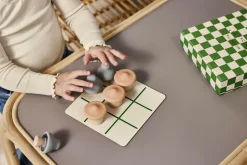 OYOY Living Design TicTacToe Mushroom