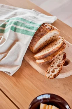 OYOY Living Design Tehåndklæde - Pakke med 2 stk. Linu