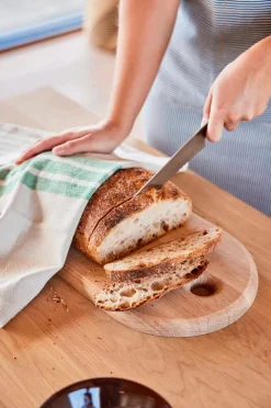 OYOY Living Design Tehåndklæde - Pakke med 2 stk. Linu