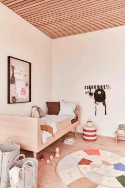 OYOY Living Design Tæppe Nautilus Hopscotch