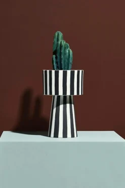 OYOY Living Design Urtepotte Living højde 24 cm