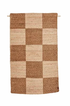 OYOY Living Design Væg- og gulvtæppe Chess