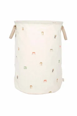 OYOY Living Design Vasketøj/opbevaringskurv Moira