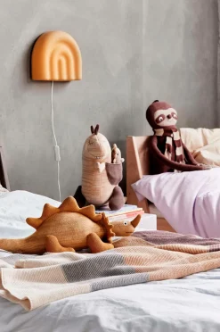 OYOY Living Design Væglampe Mini