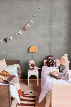 OYOY Living Design Væglampe Mini