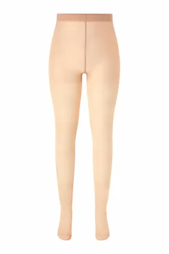 Pamela Mann Strømpebukser 30 Denier Sheer Curvy Super Stretch