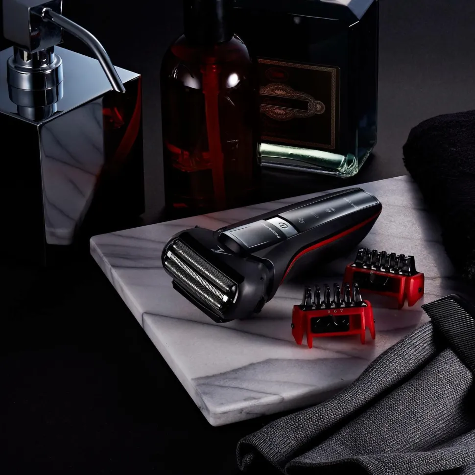 Panasonic Barbermaskine ES-LL41