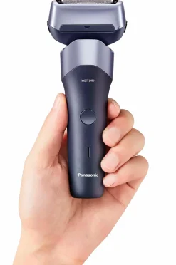 Panasonic Barbermaskine IPX7 3-bladssystem