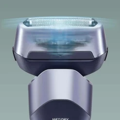 Panasonic Barbermaskine IPX7 3-bladssystem